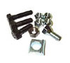 Wheel Mounting Hardware